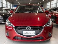 usata Mazda 2 1.5 Skyactiv-G 115 CV Exceed del 2019 usata a Silea