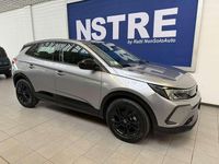 Usata Opel Grandland X GS Line 131 CV (96 kW) 2024 Other SUV