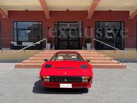 Usata Ferrari 308 239 CV (175 kW) 1983 Rosso Coupé