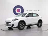 Usata Fiat 600 101 CV (74 kW) 2025 Bianco SUV
