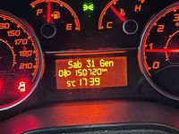 Usata Fiat Doblò 105 CV (77 kW) 2015 Bianco Monovolume