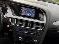 Usata Audi A4 2015 Berlina