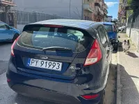 Usata Ford Fiesta 97 CV (71 kW) 2013 Berlina