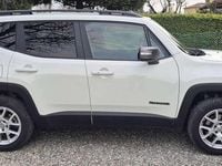 Usata Jeep Renegade Limited 140 CV (102 kW) 2019 SUV