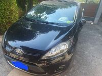 usata Ford Fiesta 5p 1.4 16v + Gpl