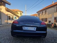 usata Porsche Panamera 3.0 Diesel