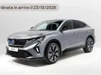 Nuevo Renault Rafale Esprit Alpine 300 CV (220 kW) 2026 Plateado SUV