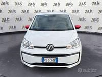 Usata VW up! Beats 2021 Utilitaria