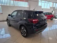 Nuova Suzuki Vitara 110 CV (80 kW) 2026 Nero SUV
