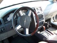 usata Chrysler 300C - 2005
