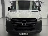 Usata Mercedes Sprinter 114 CV (83 kW) 2021 Bianco Furgone