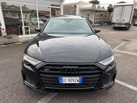 Usata Audi S6 349 CV (256 kW) 2020 Nero Station wagon