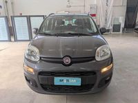 Usata Fiat Panda Easy 95 CV (69 kW) 2018 Grigio Utilitaria