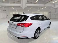 Usata Ford Focus Business Edition 119 CV (87 kW) 2021 Station wagon