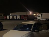 Usata VW Golf VII 110 CV (80 kW) 2013 Bianco Berlina