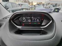 Nuova Peugeot Partner 131 CV (96 kW) 2025 Bianco Monovolume