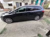 Usata Ford Focus Titanium 116 CV (85 kW) 2011 Station wagon