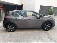 Usata Citroën C3 Exclusive 109 CV (80 kW) 2019 Utilitaria