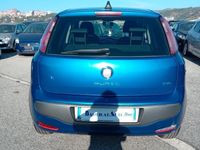 usata Fiat Punto Evo 1.4 5 porte Dynamic GPL P