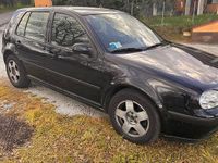Usata VW Golf III 1999 Berlina