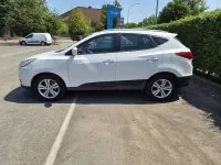 Usata Hyundai ix35 Style 116 CV (85 kW) 2013 SUV