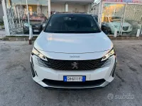 Usata Peugeot 3008 GTi 131 CV (96 kW) 2022 Bianco SUV
