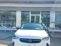 Używany Opel Corsa 102 KM (75 kW) 2023 Biały Hatchback