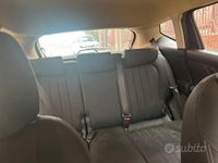 Usata Lancia Delta 2008 Nero Utilitaria