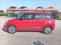 usata Fiat 500L 1.3 Multijet 85 CV Pop