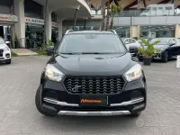 Usata DR DR 4.0 114 CV (83 kW) 2022 Nero SUV