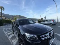 Usata Mercedes GLC250 Premium 204 CV (150 kW) 2017 SUV