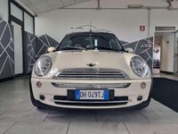 Usata Mini Cooper Cabriolet Chili 116 CV (85 kW) 2007 Other Cabrio