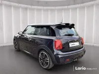 Usata Mini John Cooper Works 231 CV (169 kW) 2021 Enigmatic black mini yours Utilitaria