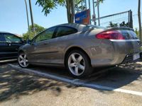 usata Peugeot 407 Coupe 2.2 16v Tecno