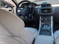 usata Land Rover Range Rover evoque Range Rover Evoque 2.0D I4 180CV AWD Business Edition