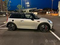 usata Mini John Cooper Works Coupé Mini 2.0 John Cooper Works JCW