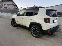 usata Jeep Renegade Renegade2019 1.6 mjt Limited 2wd 120cv