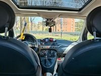 Usata Fiat 500 69 CV (50 kW) 2008 Grigio Berlina