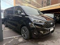 Nuova Ford Tourneo Titanium 150 CV (110 kW) 2025 Nero Monovolume