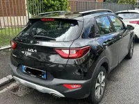 Usata Kia Stonic Urban 82 CV (60 kW) 2024 SUV