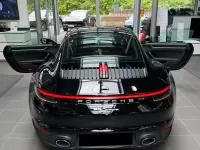 Usata Porsche 911 Carrera 385 CV (283 kW) 2022 Nero Coupé