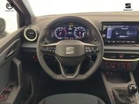 Nuova Seat Arona Black Edition 95 CV (69 kW) 2026 Grigio magnetich tech tetto nero SUV