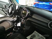 usata Mini Cooper 1.5 diesel