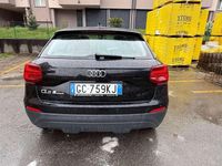 Usata Audi Q2 Business 116 CV (85 kW) 2020 Nero SUV