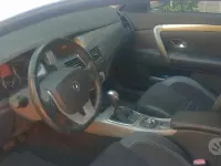 Usata Renault Laguna Coupé 150 CV (110 kW) 2014 Grigio Coupé