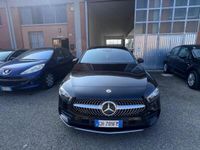 usata Mercedes A200 A 200d Automatic 4Matic Premi