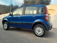 usata Fiat Panda 4x4 1.3 mjt 16v Climbing