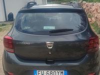 Usata Dacia Sandero 75 CV (55 kW) 2016 SUV