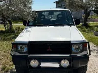 Usata Mitsubishi Pajero 84 CV (61 kW) 1998 SUV