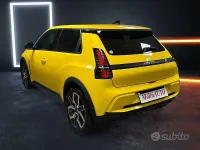 Nuova Renault 5 E-Tech Techno 88 kW (120 CV) 2026 Berlina